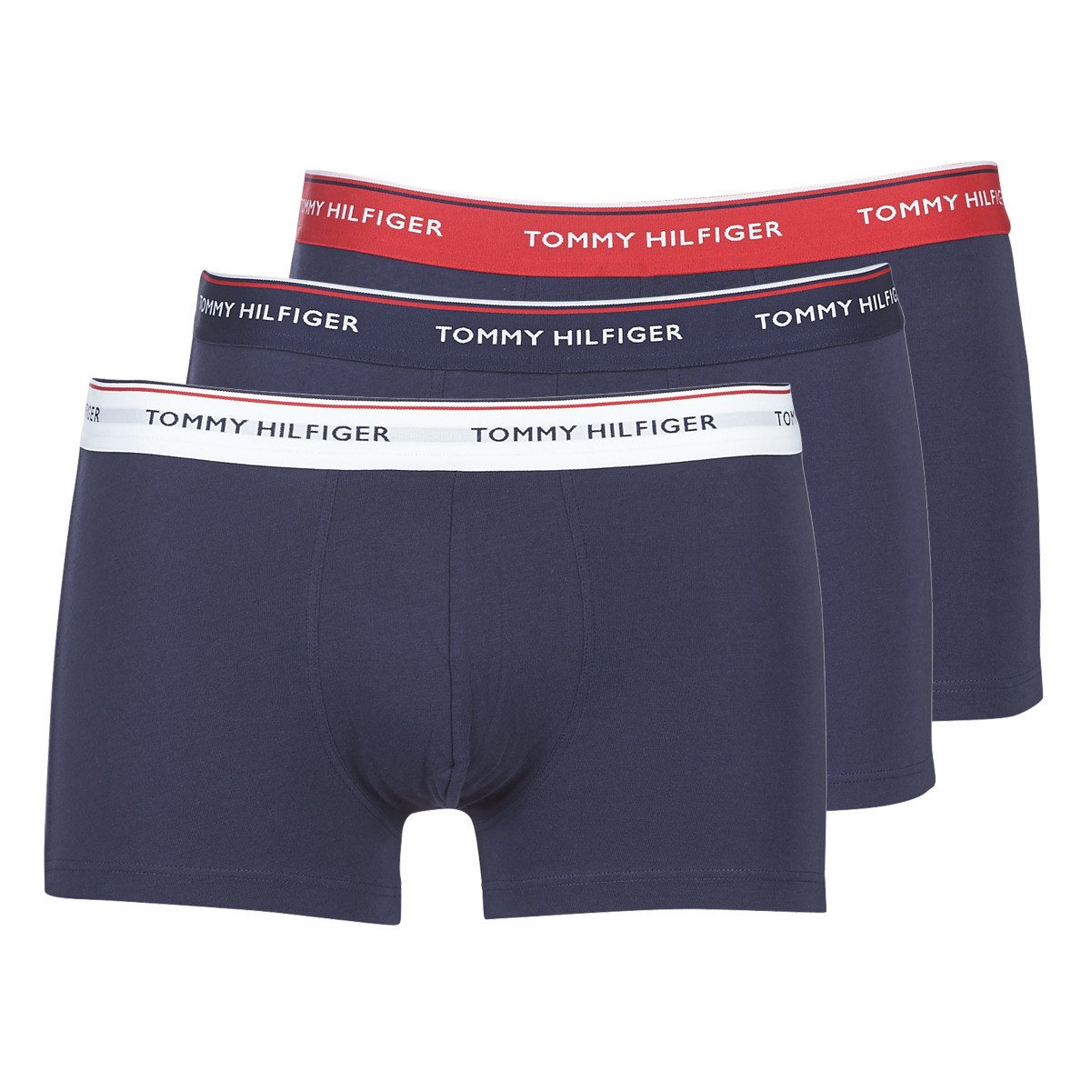 Tommy Hilfiger  PREMIUM ESSENTIALS-1U87903842  Modrá