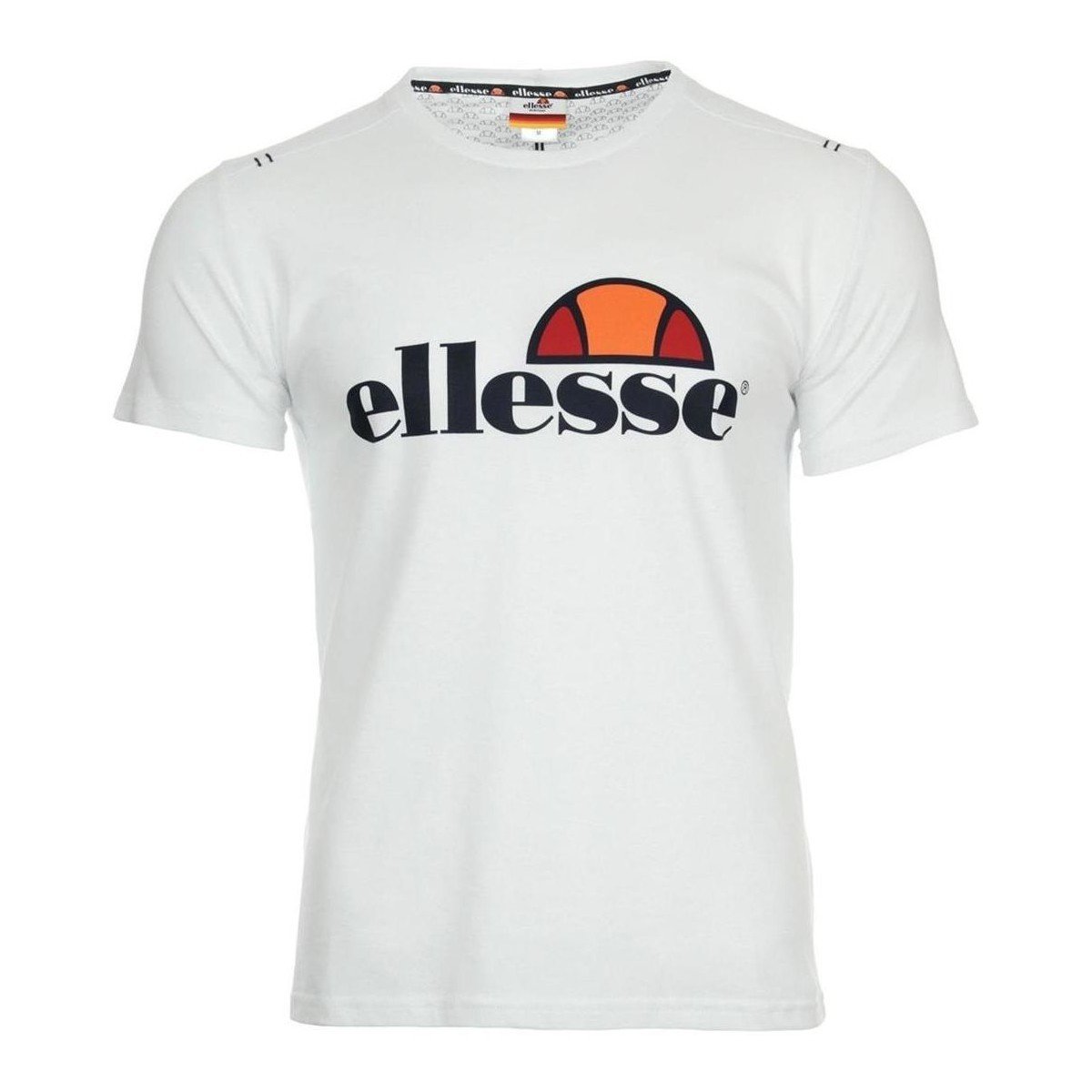 Ellesse  EH H TMC UNI  Bílá