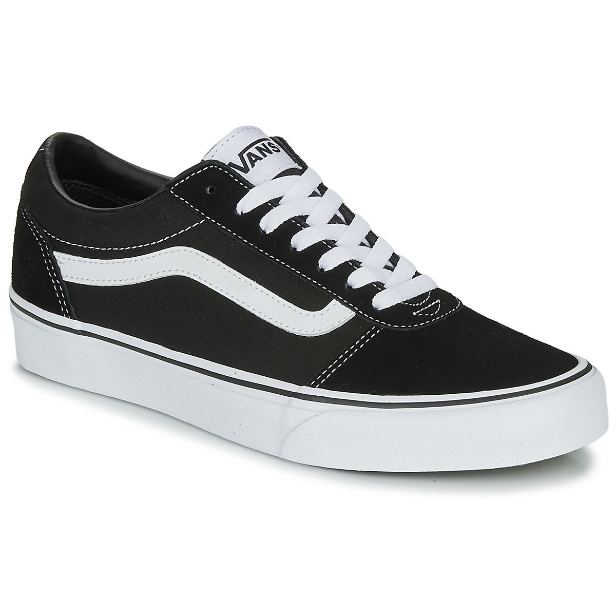 Vans  WARD M  ruznobarevne