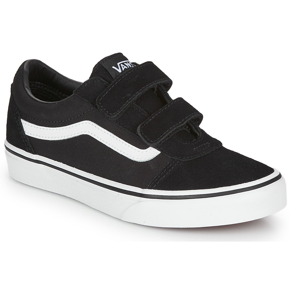 Vans  WARD VELCRO  ruznobarevne