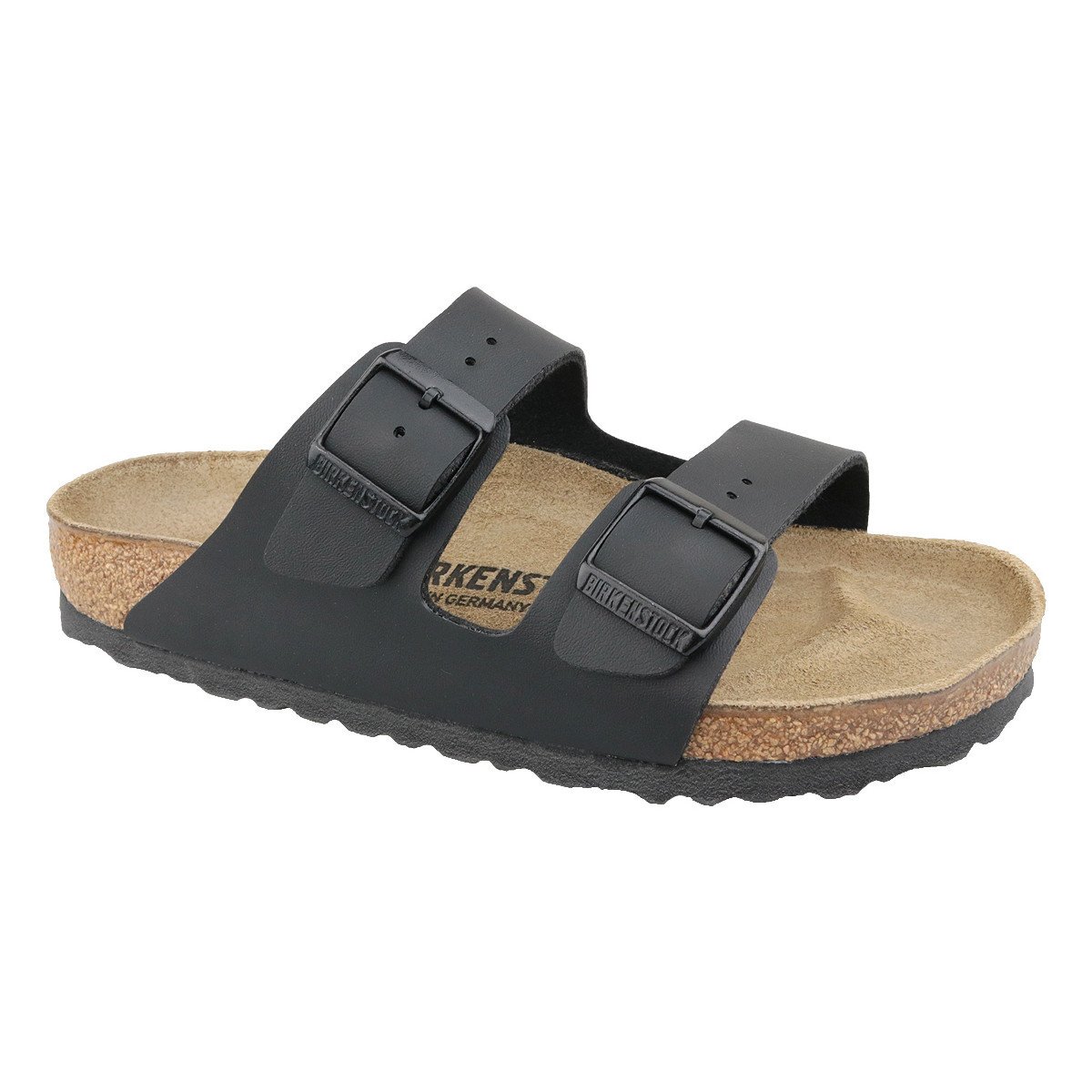 Birkenstock  51791BI  Černá