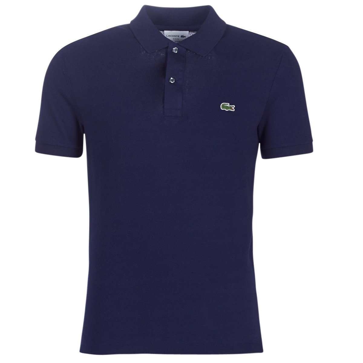 Lacoste  PH4012 SLIM  Modrá