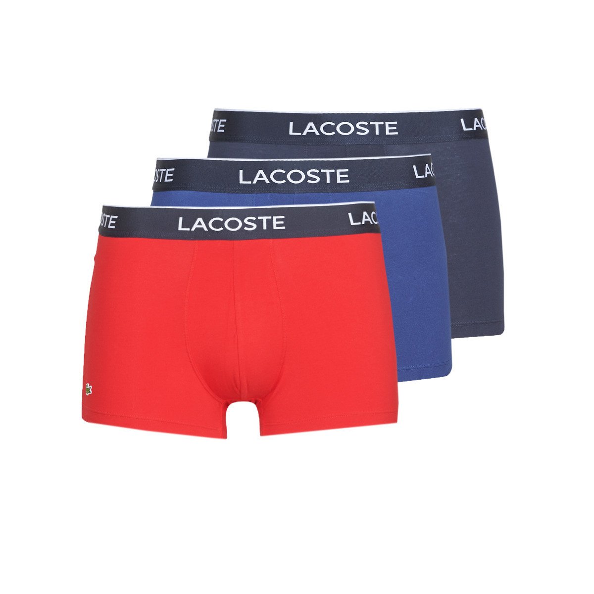 Lacoste  5H3389-W64  ruznobarevne