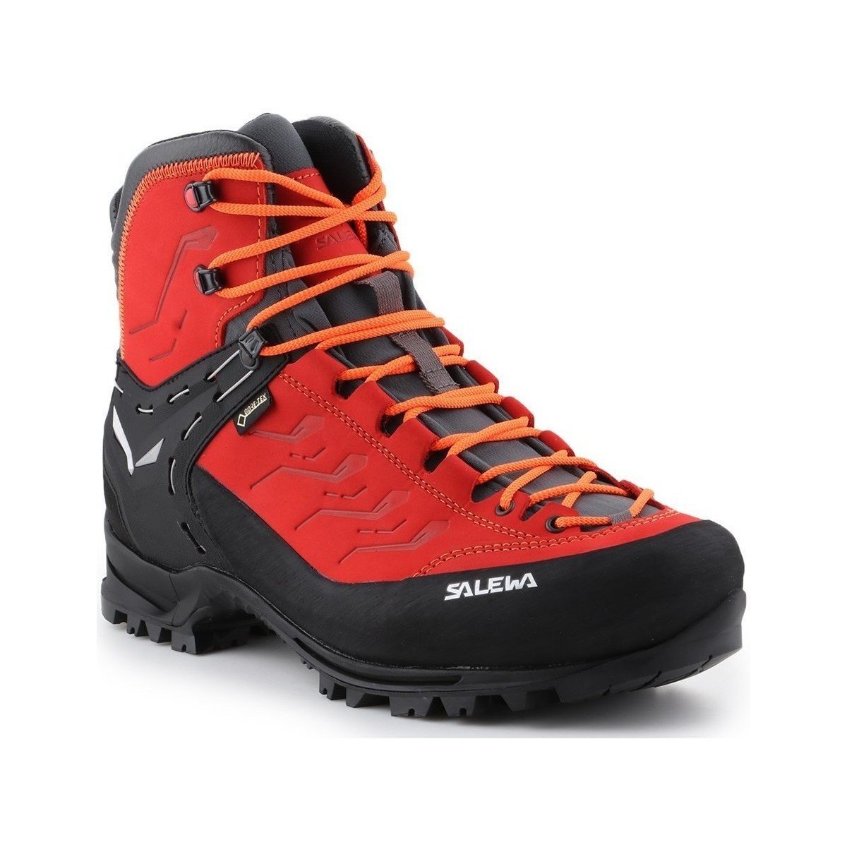 Salewa  Ms Rapace GTX 61332-1581  Červená