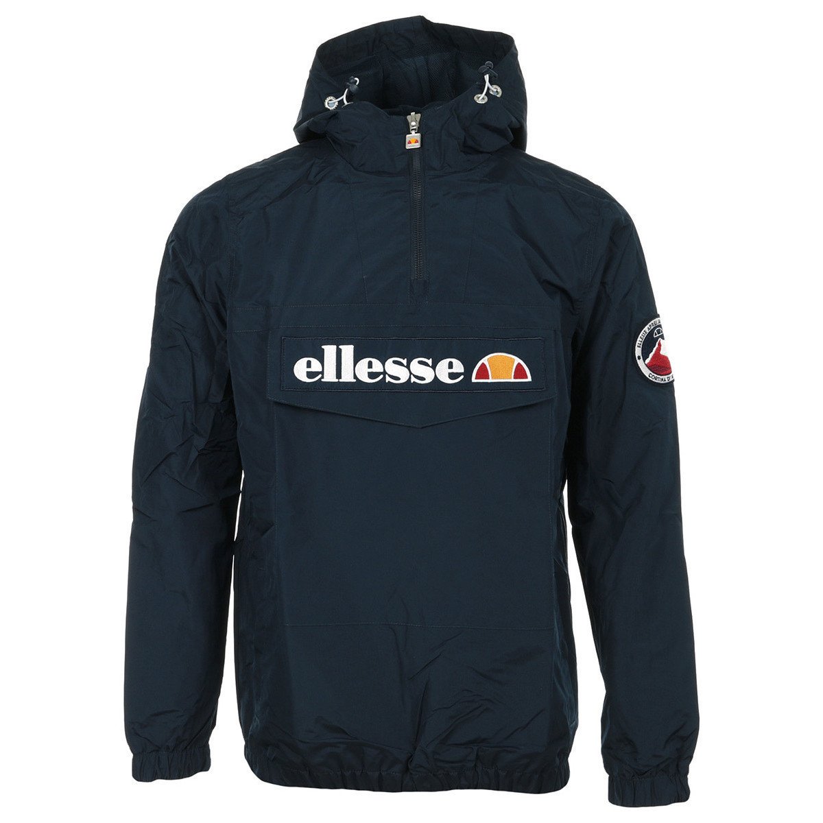 Ellesse  Mont 2  Modrá
