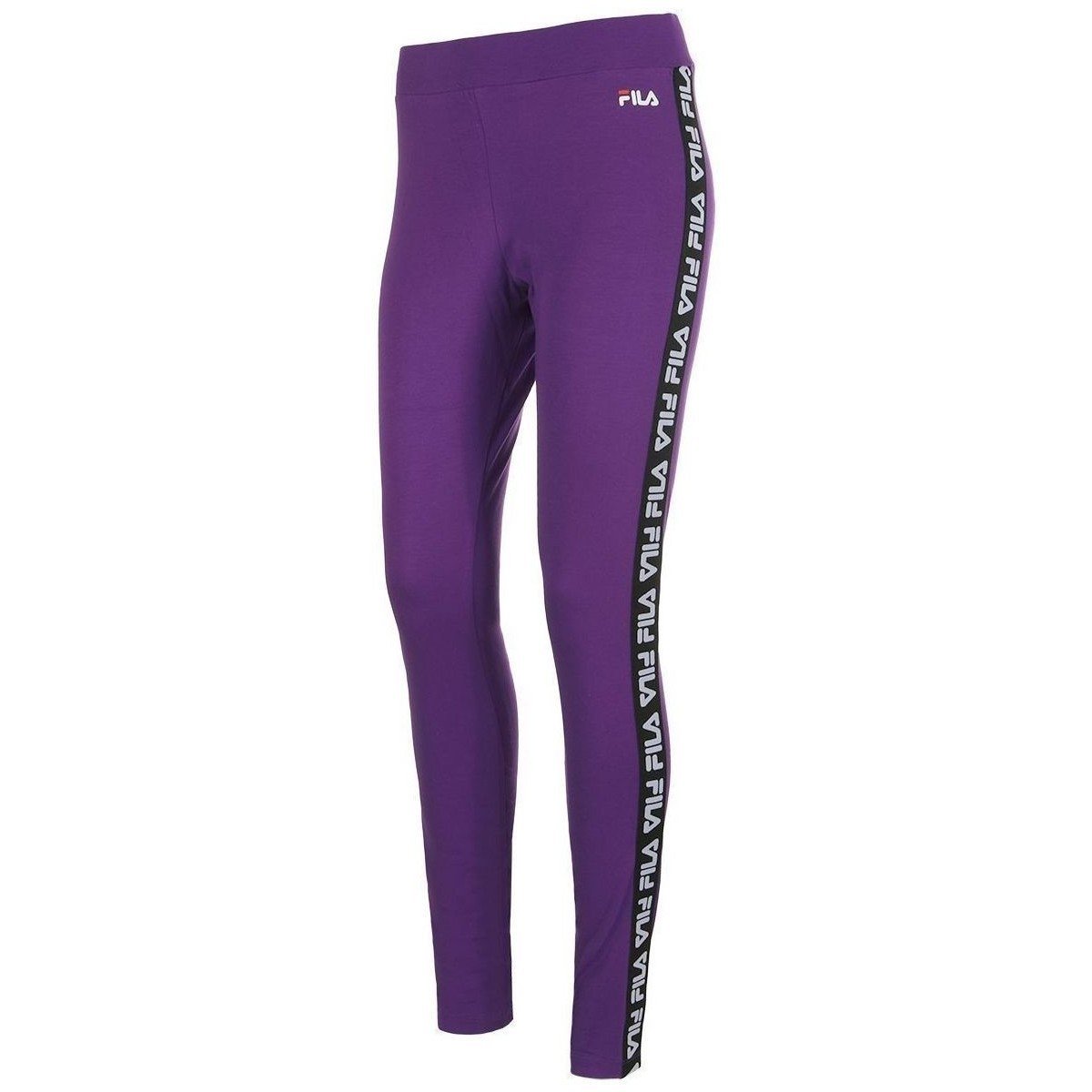 Fila  PHILINE LEGGINGS  Fialová