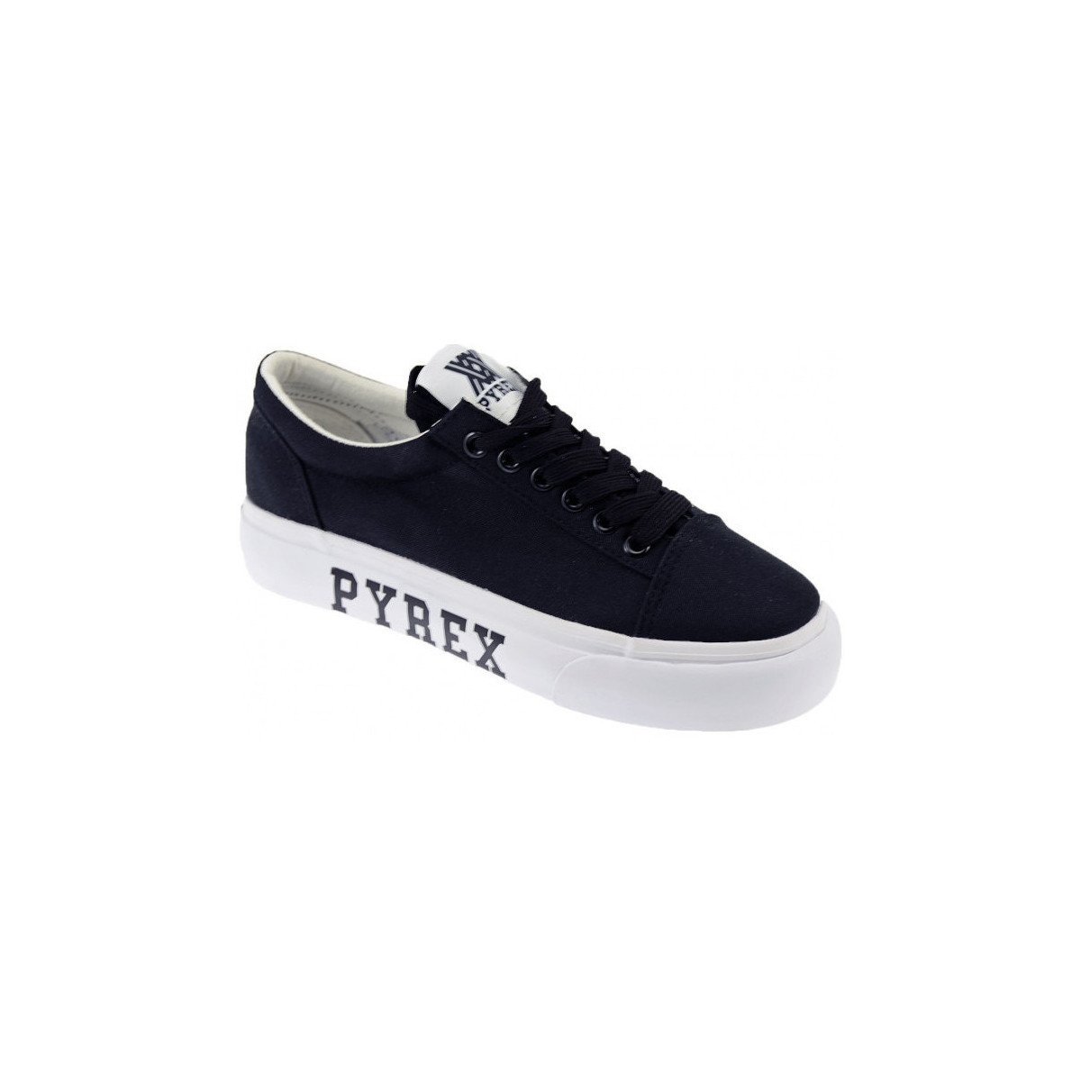 Pyrex  SKATER  Černá