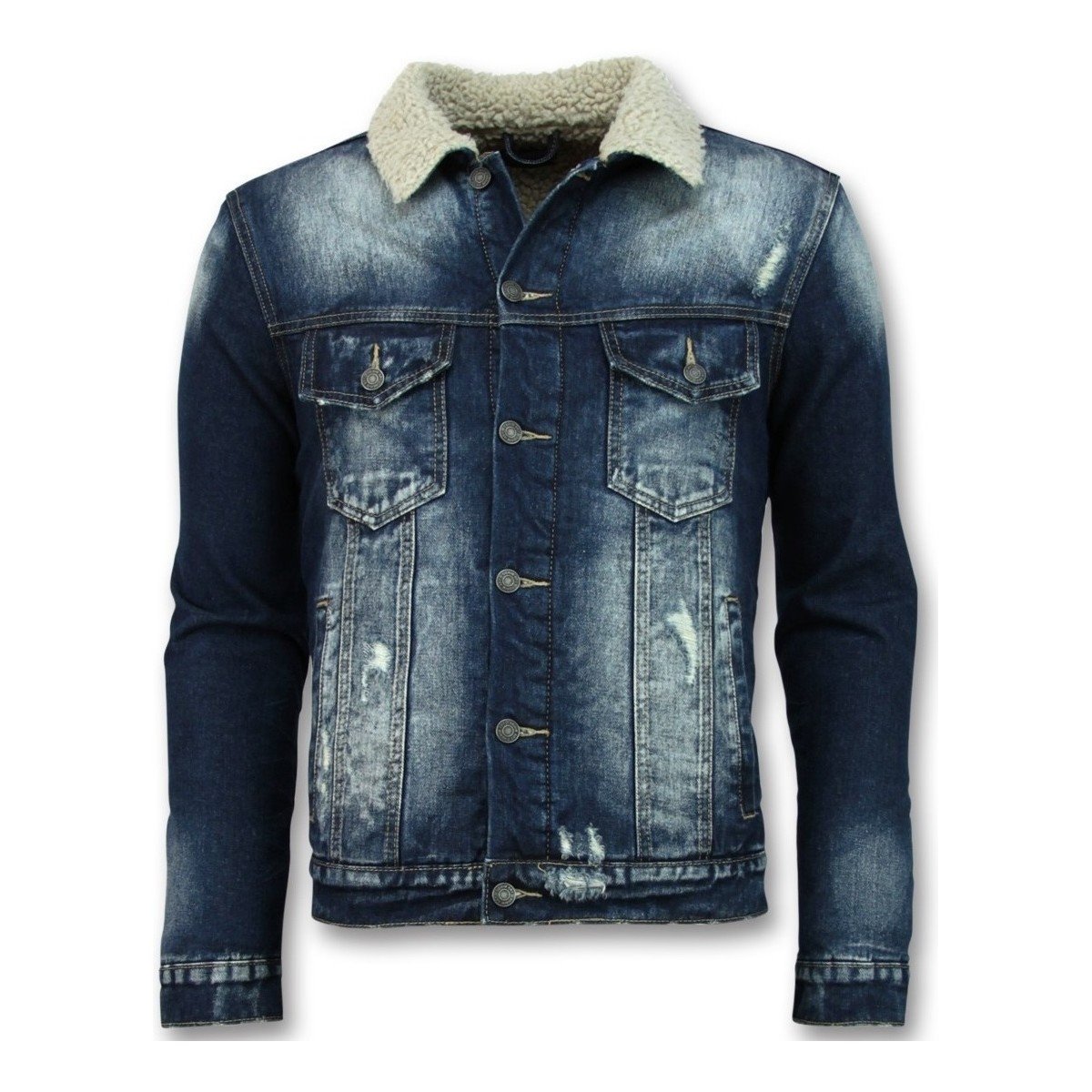 Warren Webber  100898934  Modrá