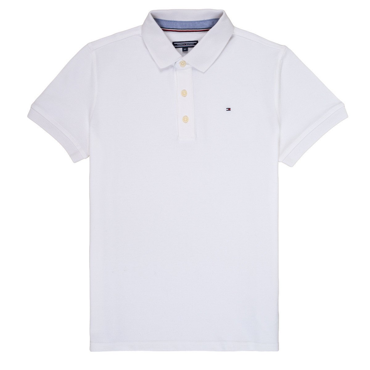 Tommy Hilfiger  KB0KB03975  Bílá