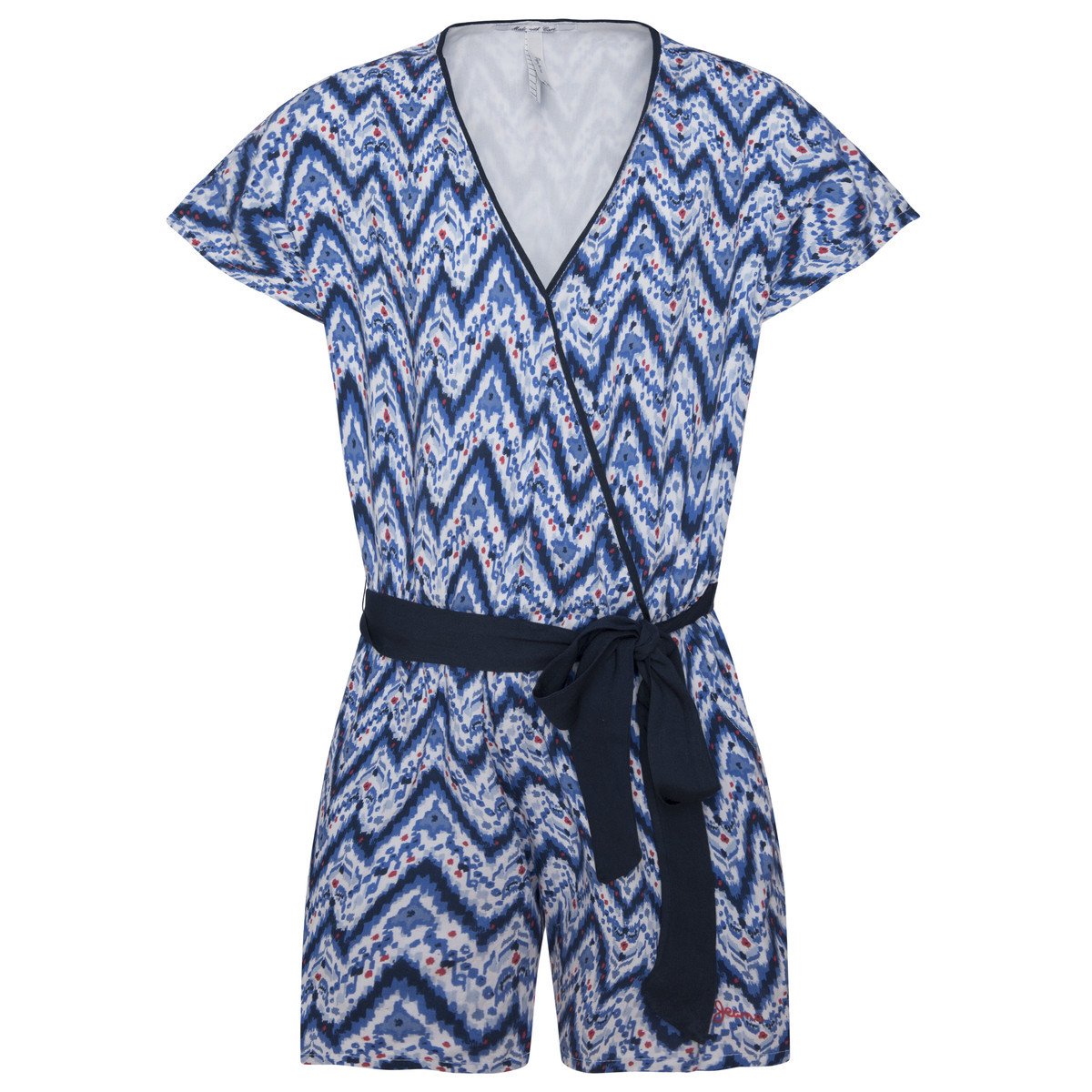 Pepe jeans  CLEA  Modrá