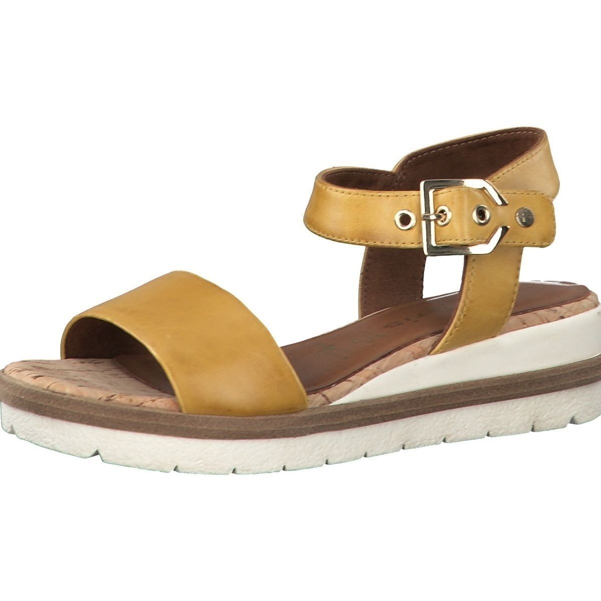 Tamaris  RHANIA  Žlutá