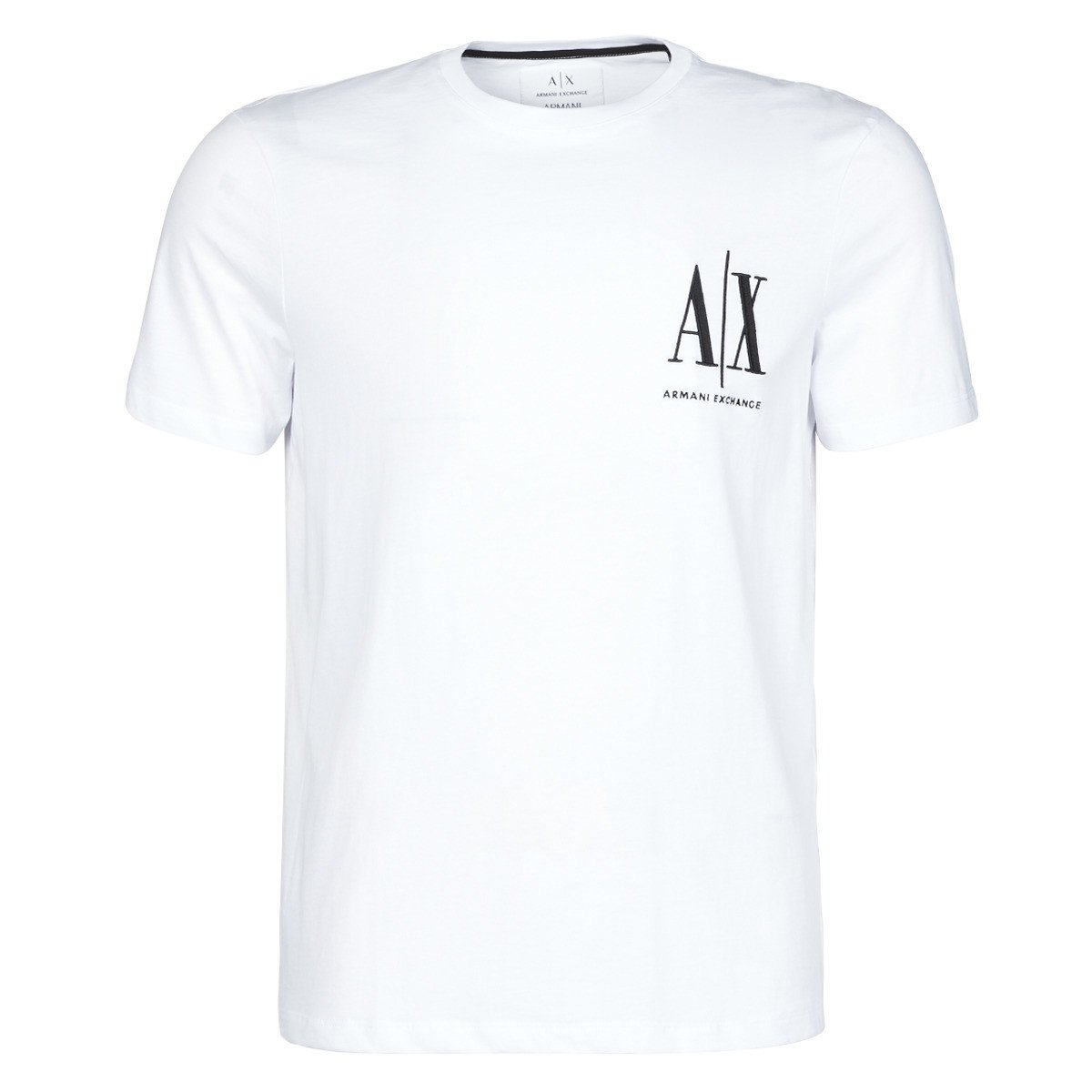 Armani Exchange  8NZTPH-ZJH4Z  Bílá