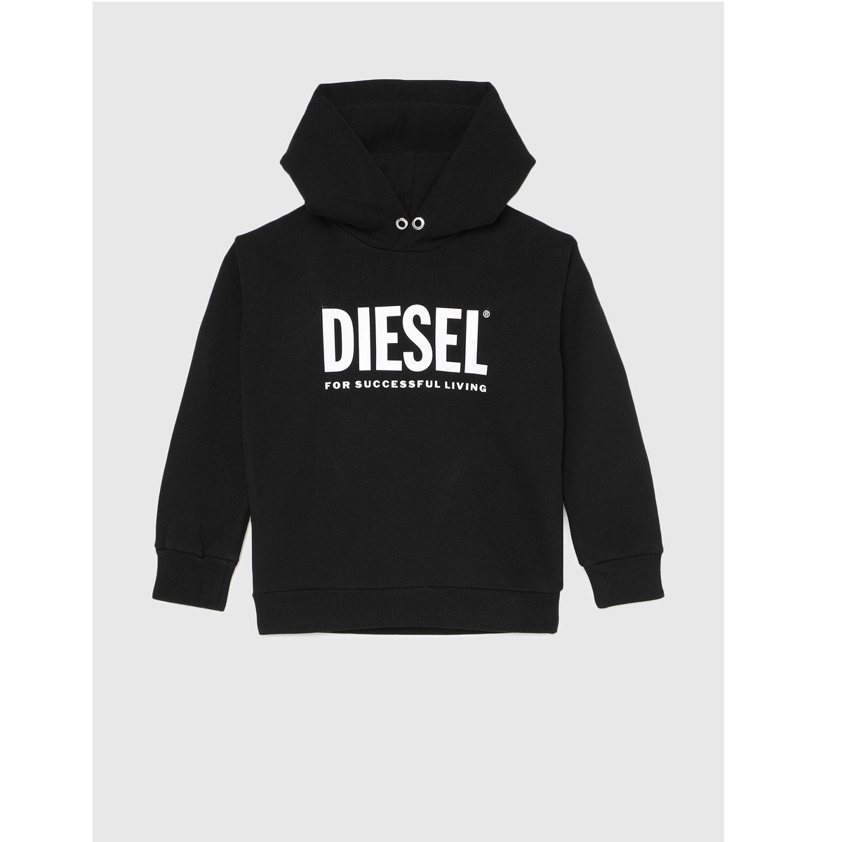 Diesel  SDIVISION LOGO  Černá