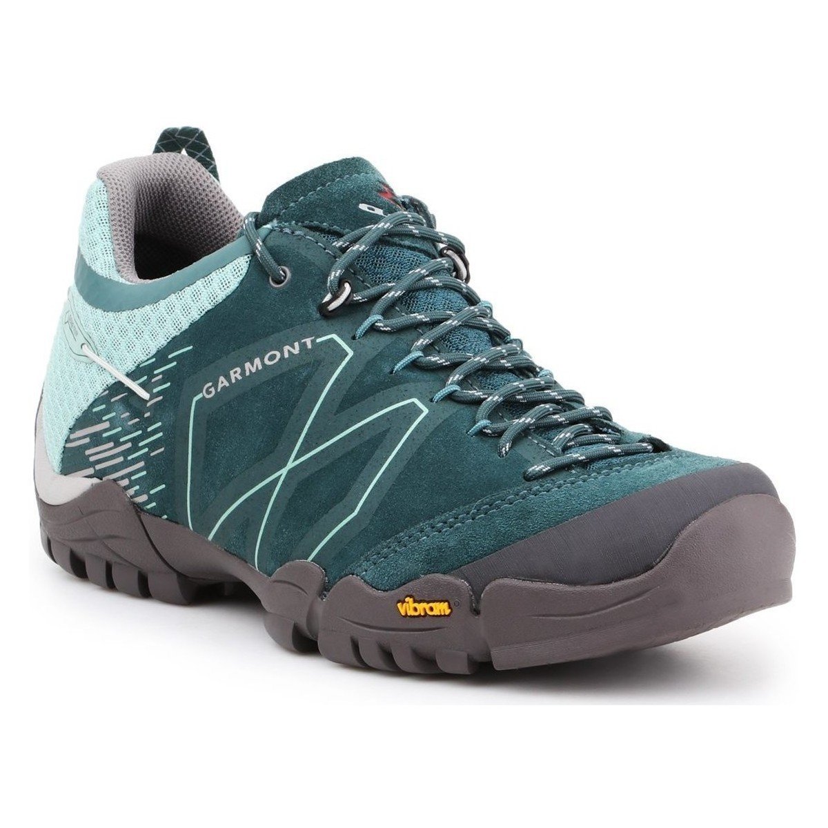 Garmont  Sticky Stone GTX WMS 481015-613  Zelená