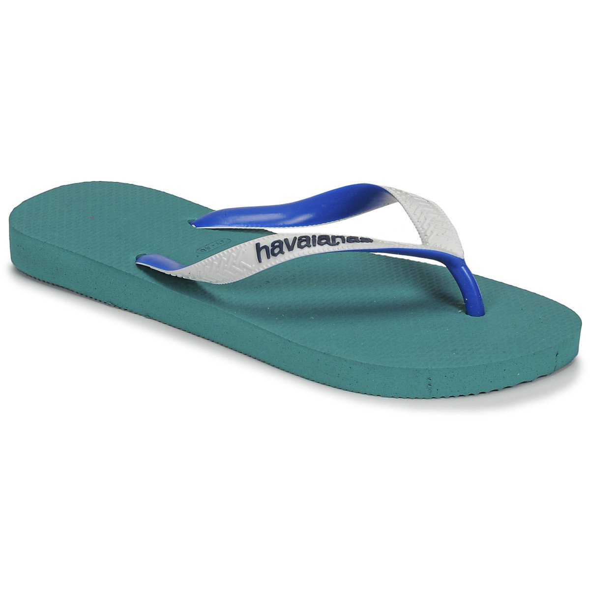 Havaianas  TOP MIX  Zelená