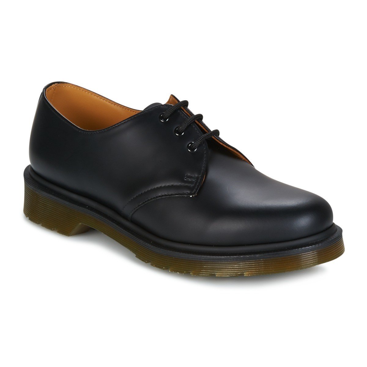 Dr. Martens  1461 PW  Černá