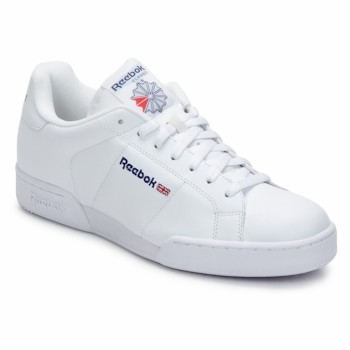 Reebok Classic  NPC II  Bílá