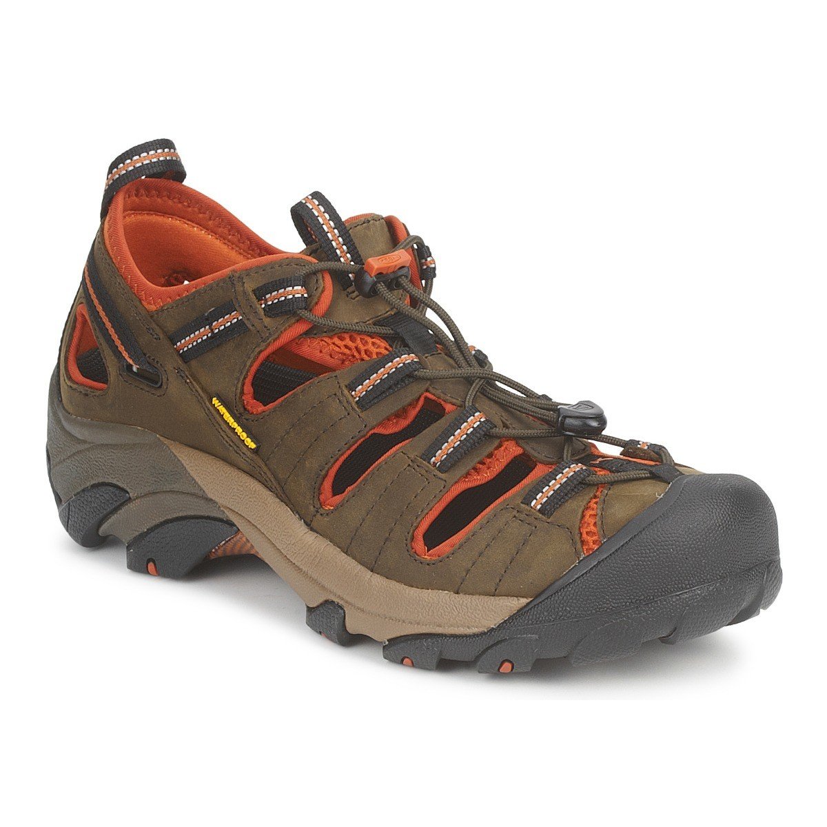 Keen  Arroyo II  Khaki