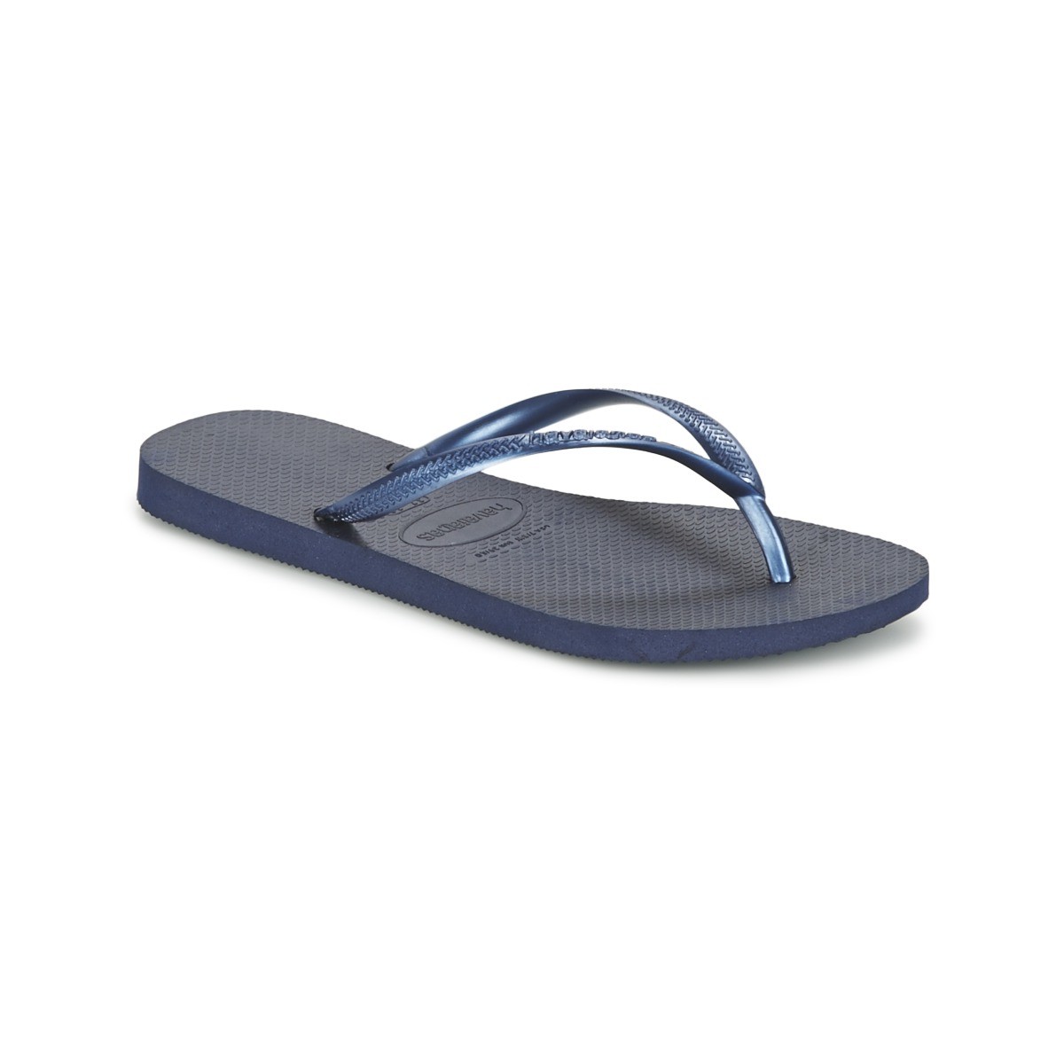 Havaianas  SLIM  Modrá