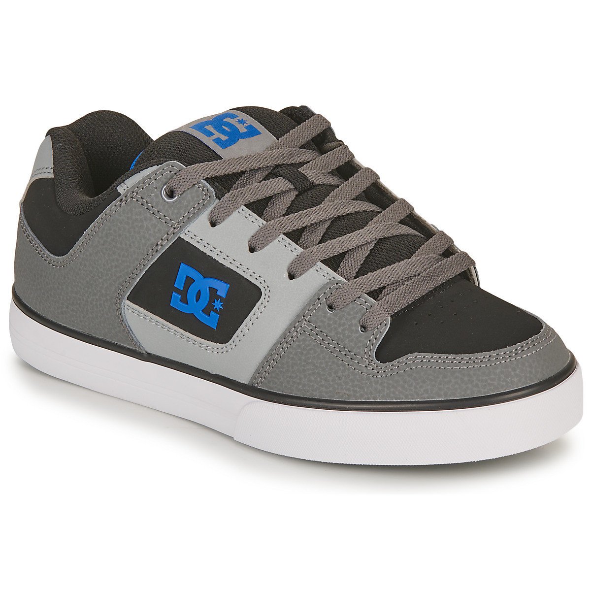 DC Shoes  PURE  Černá