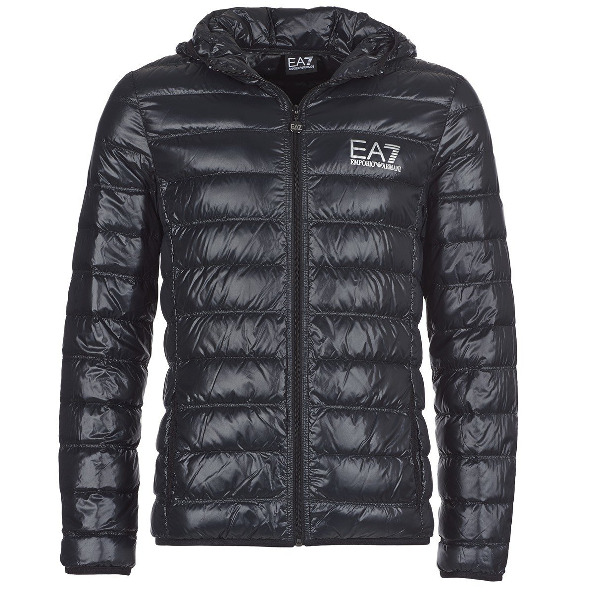 Emporio Armani EA7  ANDOURALO  Černá