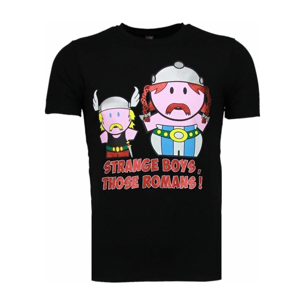 Local Fanatic  29225150  Černá