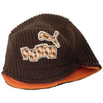 Puma  Infant Cappuccio  Oranžová