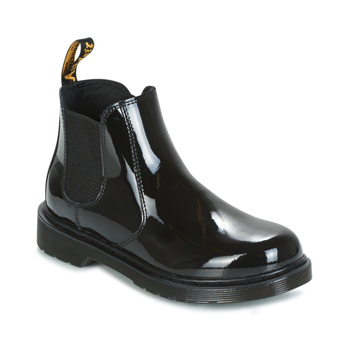 Dr. Martens  BANZAI  Černá