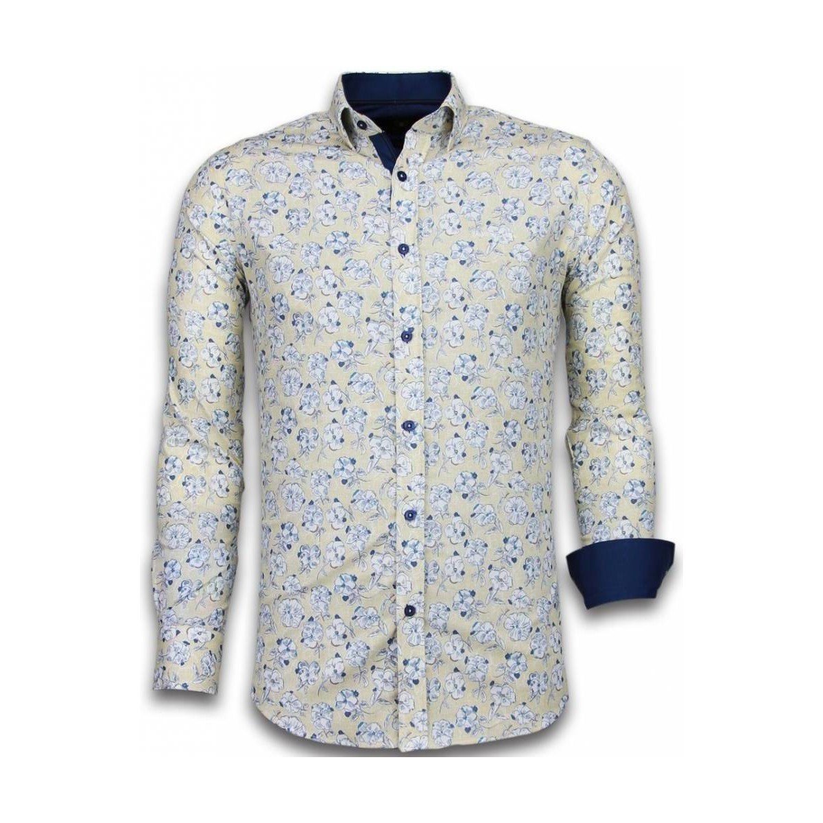 Tony Backer  51165611  Béžová