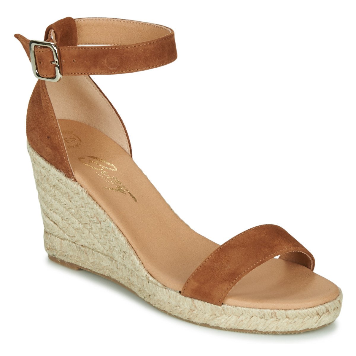 Betty London  INDALI  Hnědá