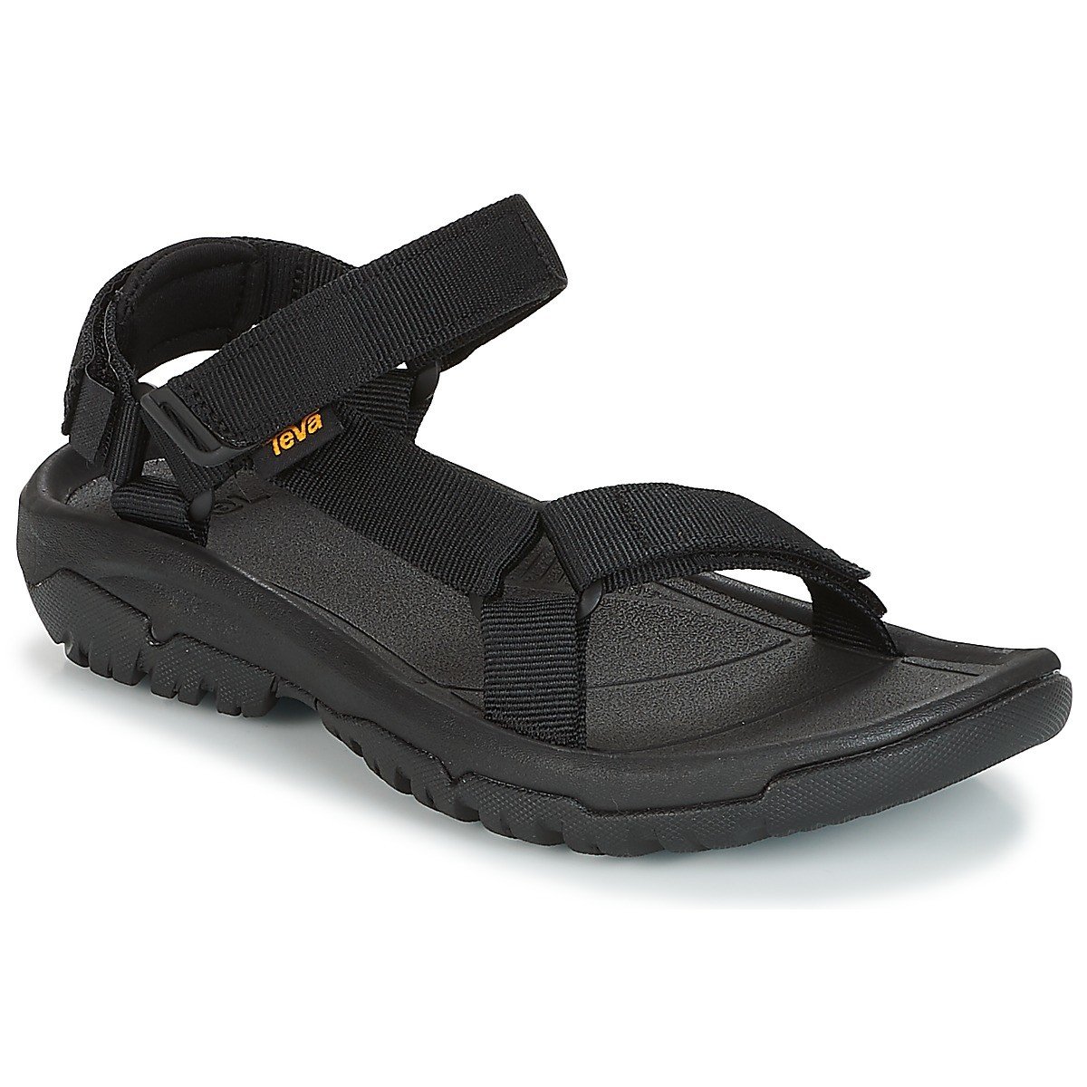 Teva  HURRICANE XLT2  Černá