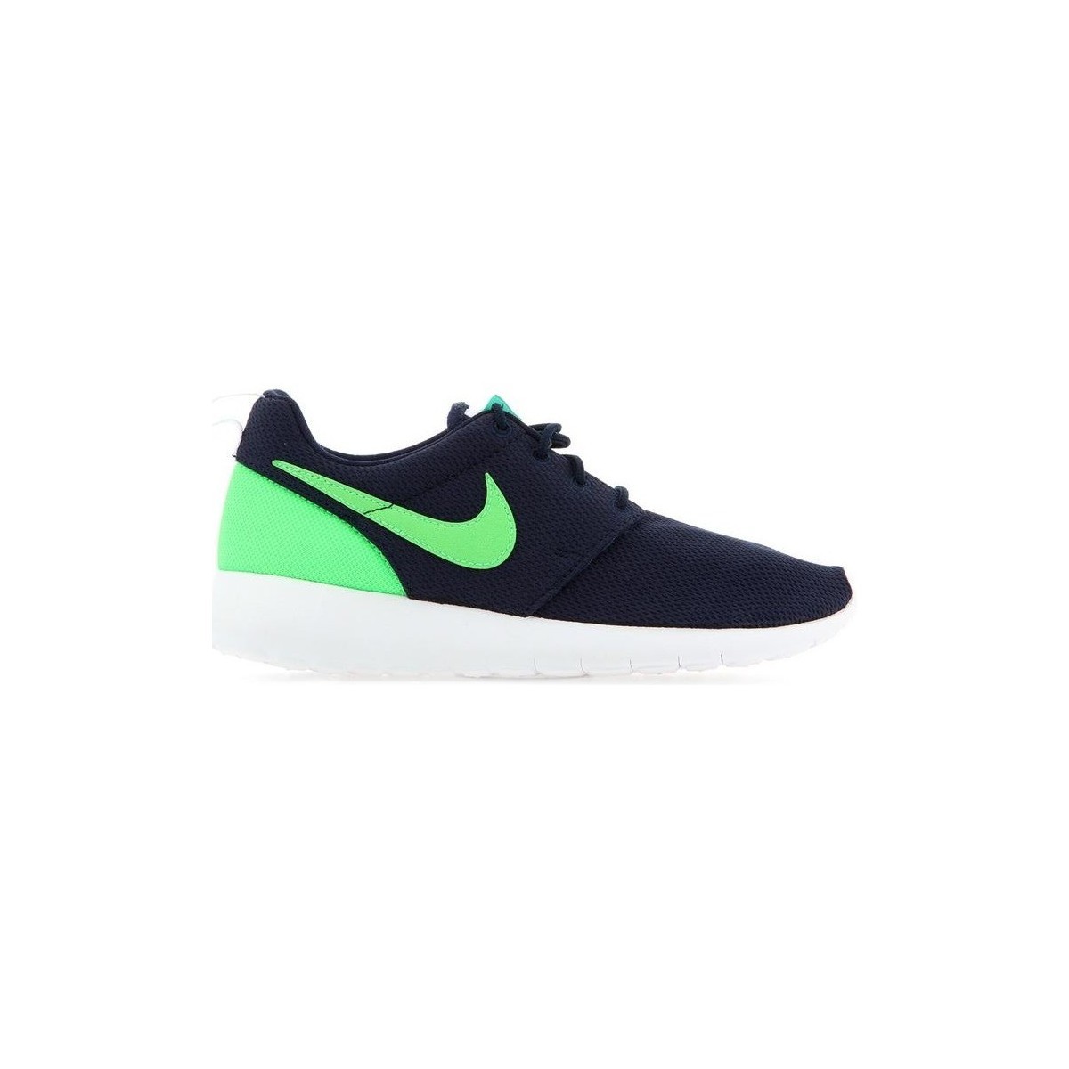 Nike  Roshe One GS 599728-413  Černá