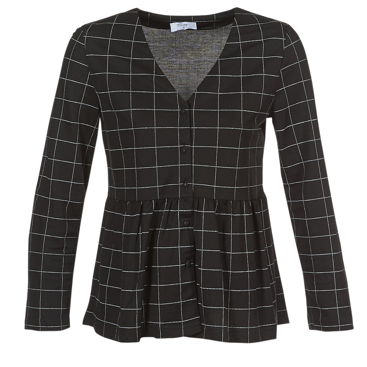 Betty London  JILIU  Černá