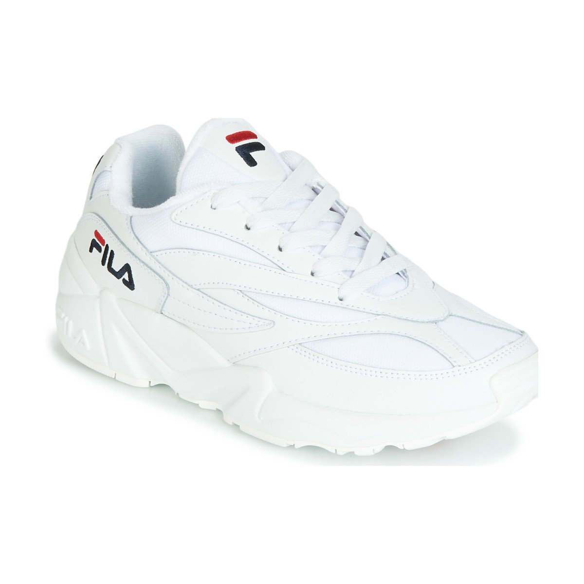 Fila  VENOM LOW WMN  Bílá