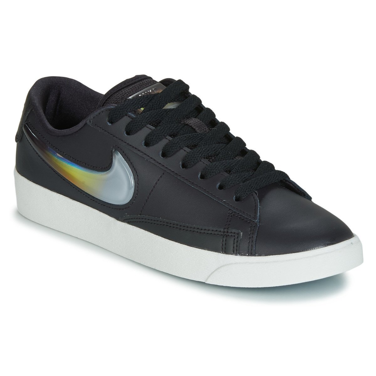 Nike  BLAZER LOW LX W  Černá