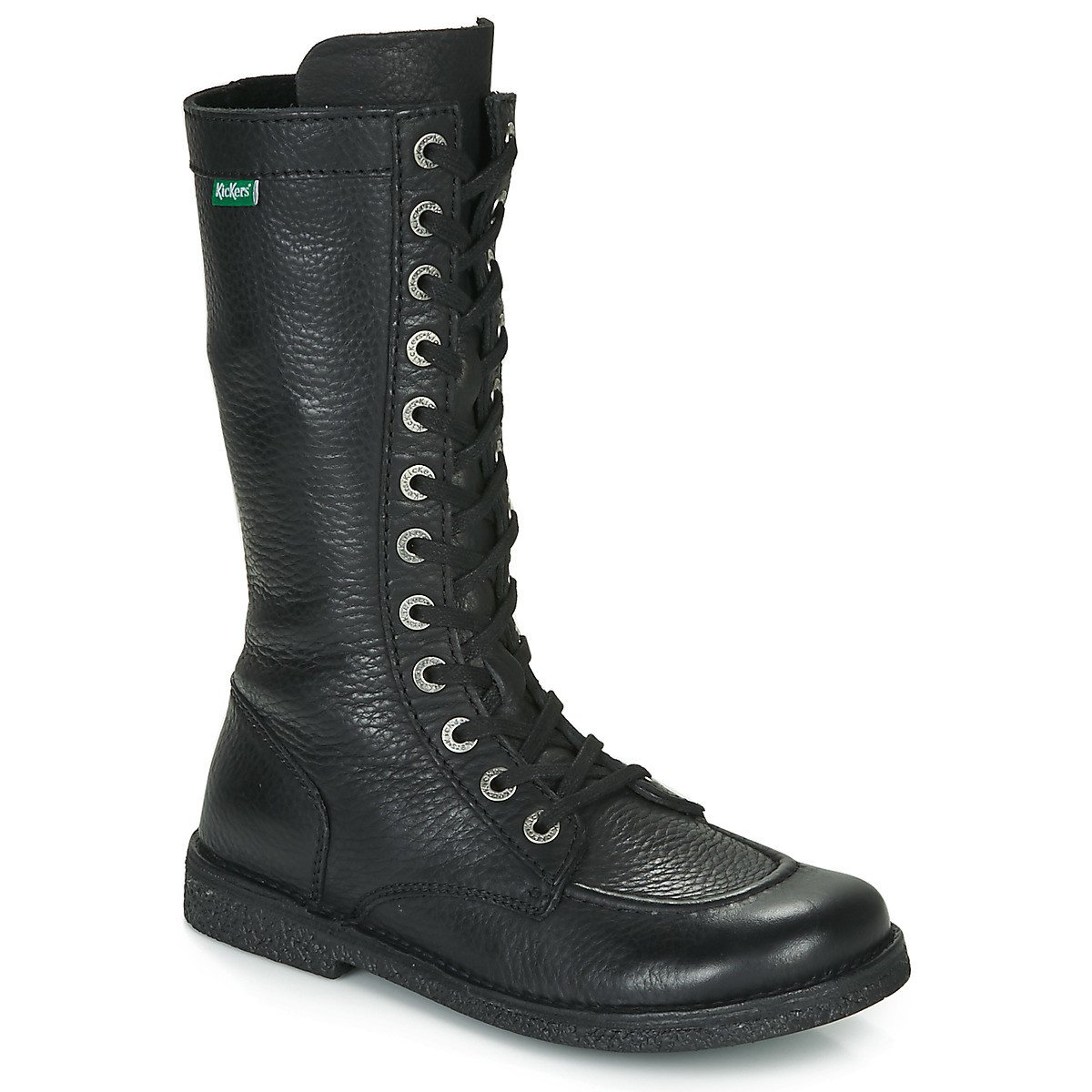 Kickers  MEETKIKNEW  Černá