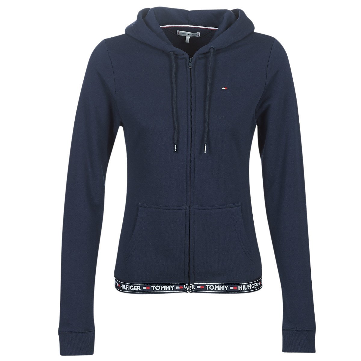 Tommy Hilfiger  AUTHENTIC-UW0UW00582  Modrá