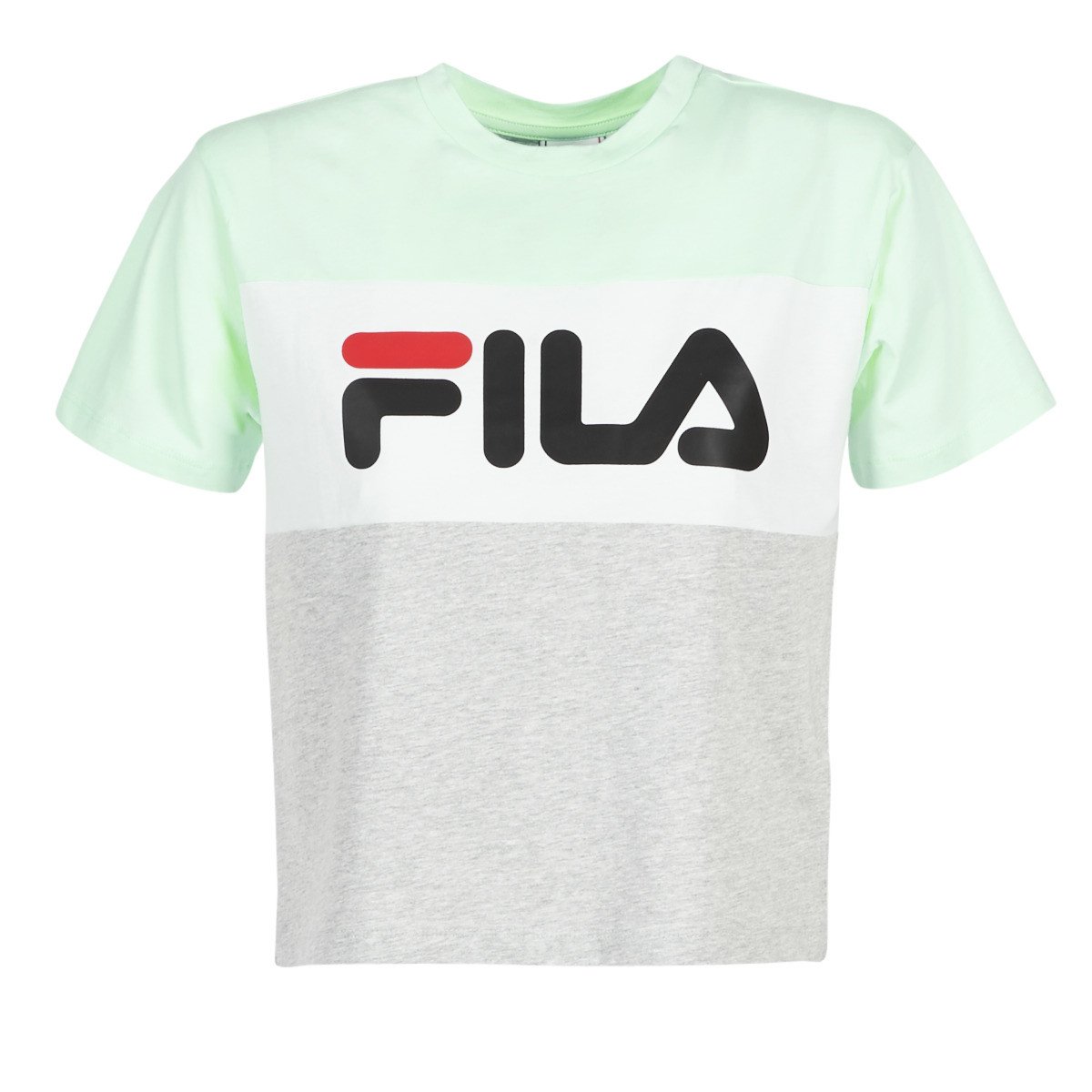 Fila  ALLISON TEE  Modrá