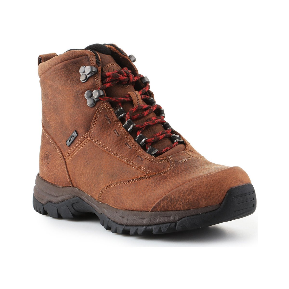 Ariat  Trekking shoes  Berwick Lace Gtx Insulated 10016229  Hnědá