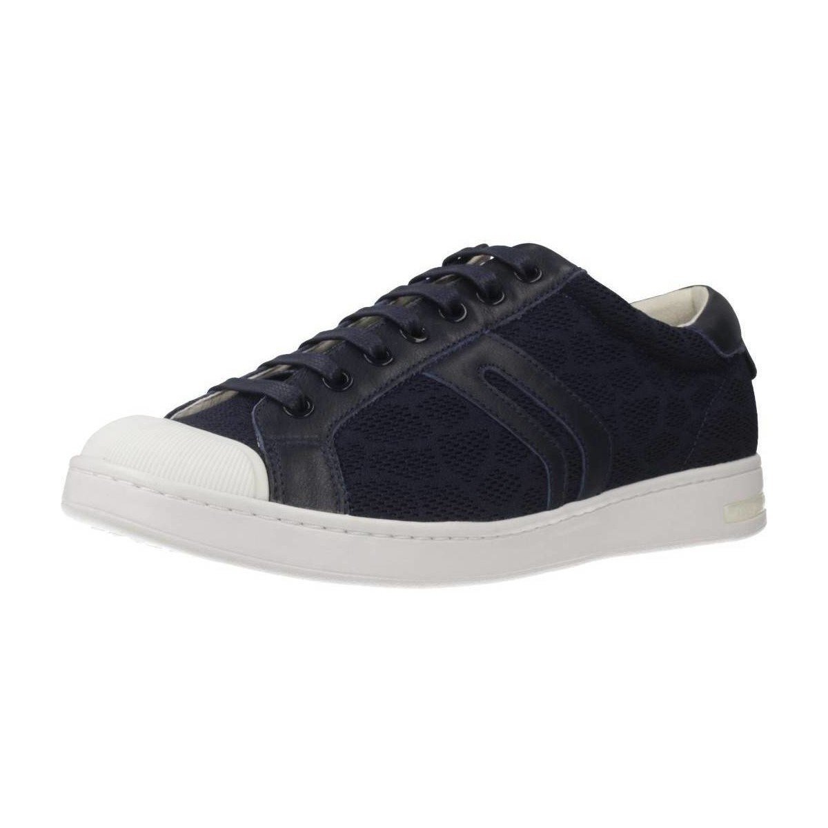 Geox  D JAYSEN  Modrá