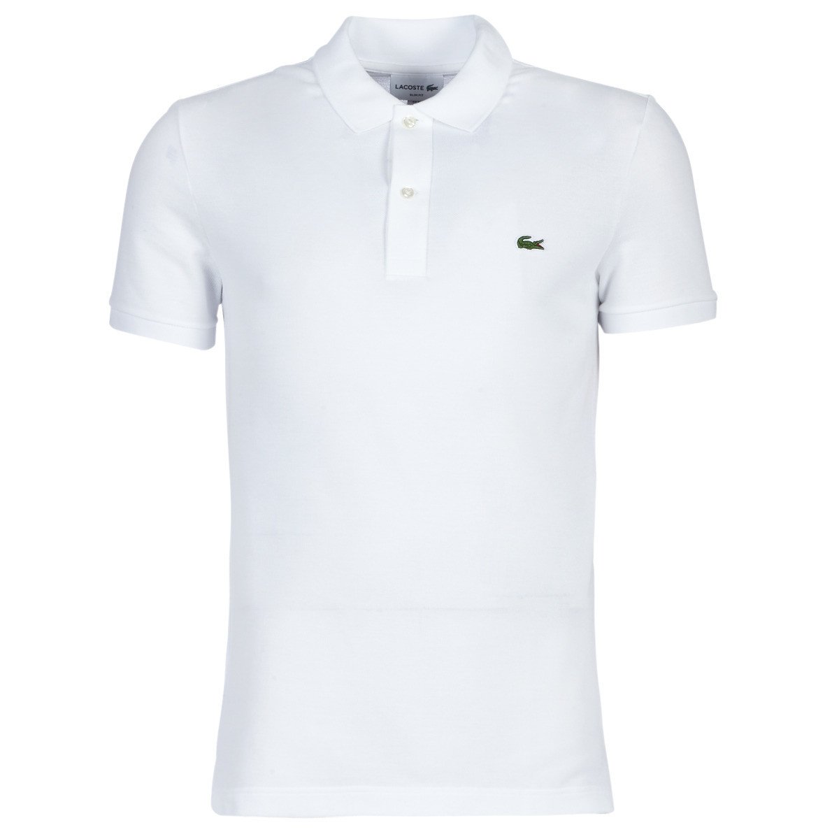 Lacoste  PH4012 SLIM  Bílá