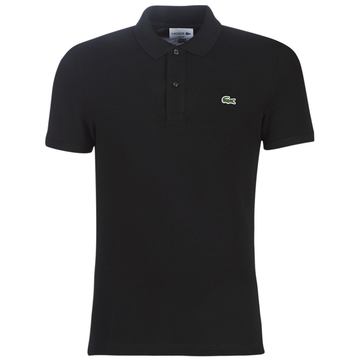 Lacoste  PH4012 SLIM  Černá