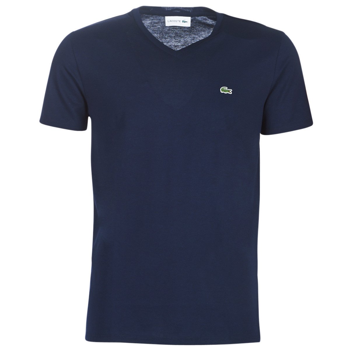 Lacoste  TH6710  Modrá