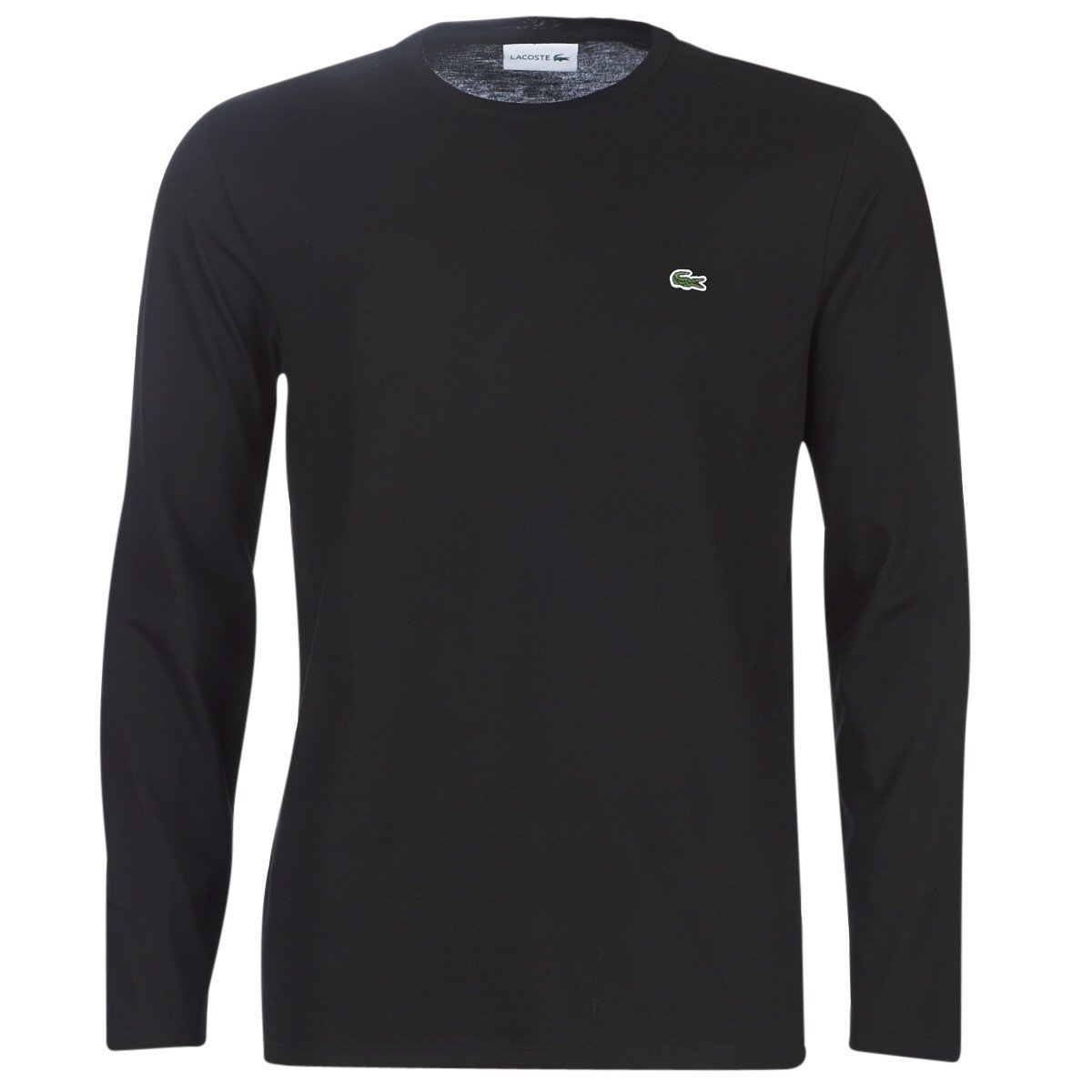 Lacoste  TH6712  Černá