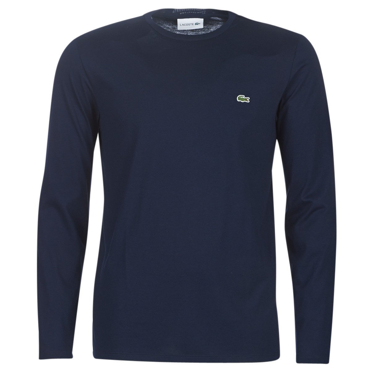 Lacoste  TH6712  Modrá