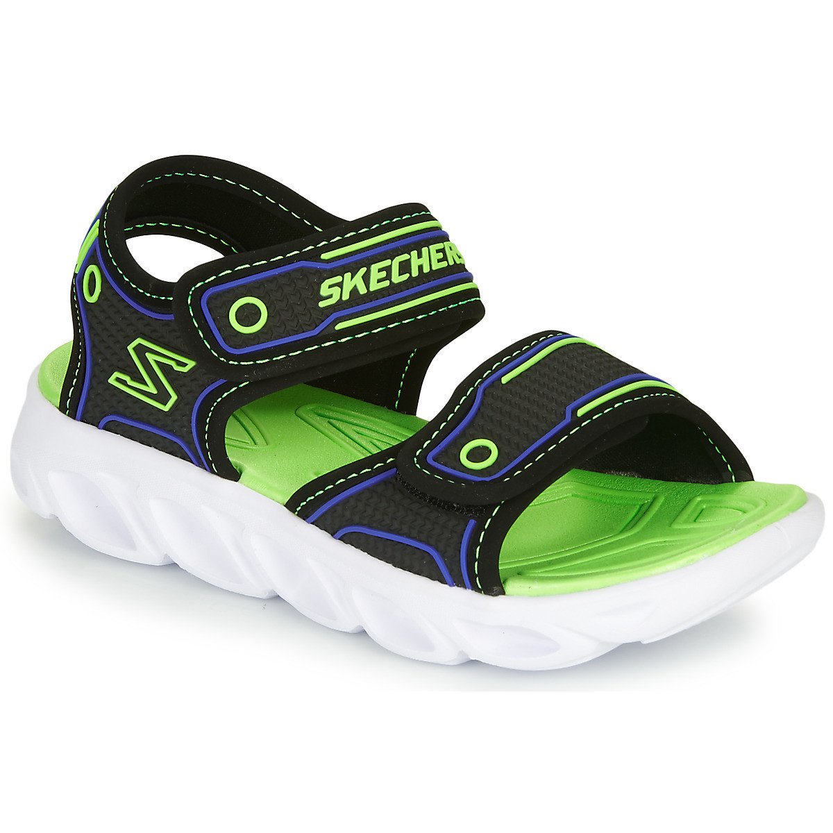 Skechers  HYPNO-SPLASH  Modrá