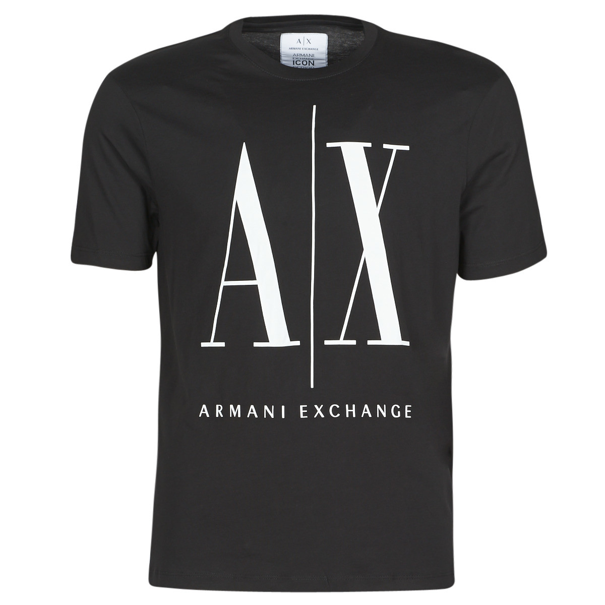 Armani Exchange  HULO  Černá