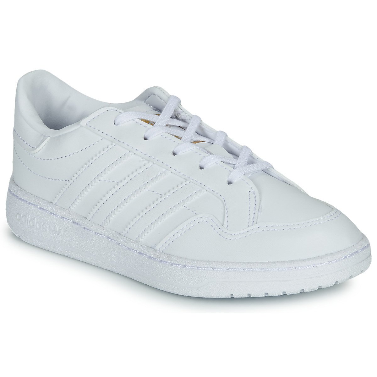 adidas  Novice C  Bílá
