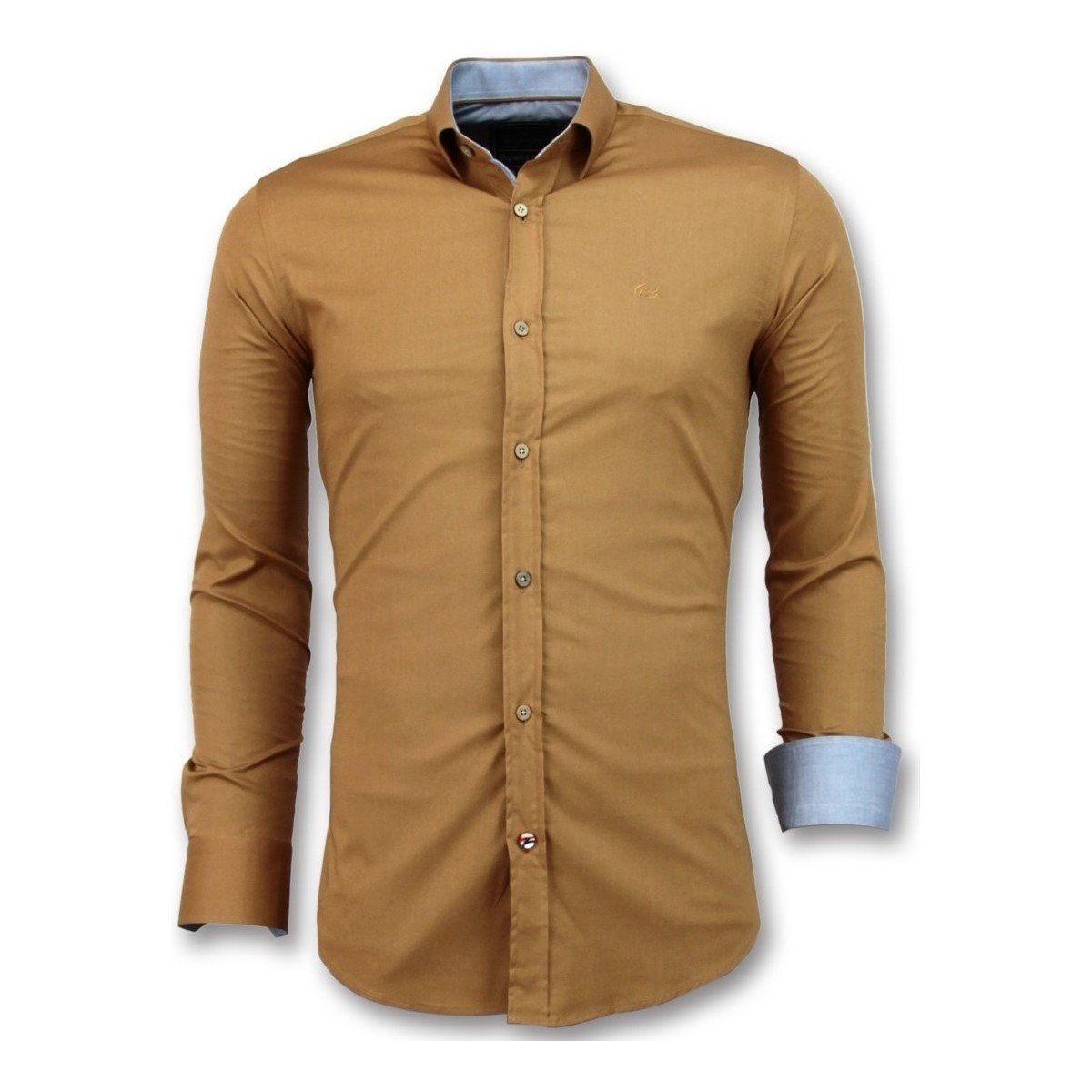 Tony Backer  102430830  Hnědá