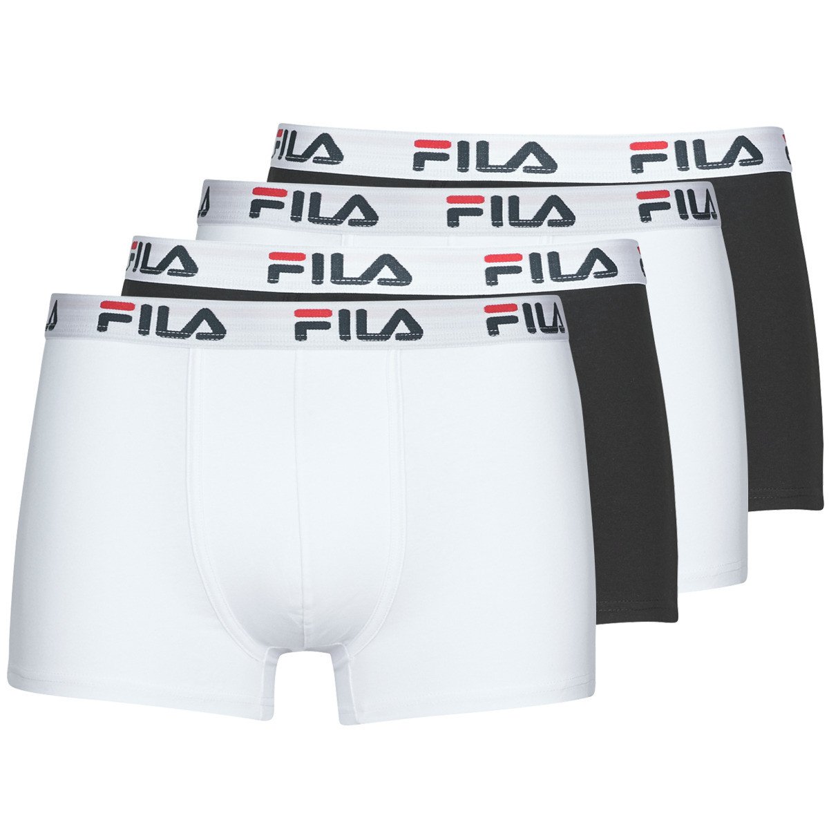 Fila  FI-1BCX4  Černá